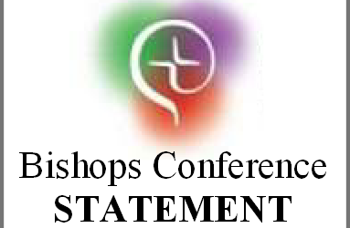 ‘LET US ALL SAY: ENOUGH … STOP THE WAR!’ – IRISH BISHOPS STATEMENT