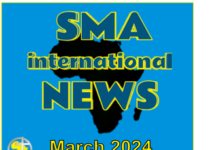 SMA International News – March 2024