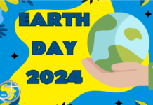 EARTH DAY 2022