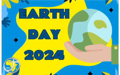 EARTH DAY 2022