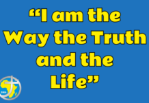 Reflection for Saturday – Fourth Week of Easter – 27th April 2024