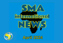 SMA International News – April 2024