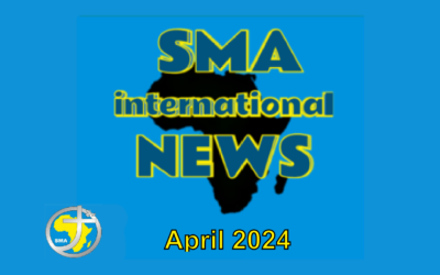SMA International News – April 2024