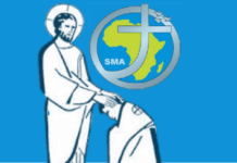 SMA Ordinations – 12 April 2024