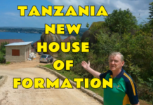 SMA Preparatory Programme in Tanzania