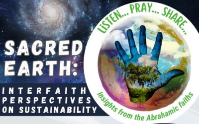 Sacred Earth: Interfaith Gathering at Ardfoyle