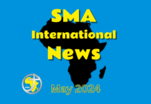 SMA International News – May 2024