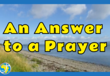 Answer to a Prayer
