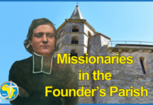 When the Founder’s village becomes a mission land