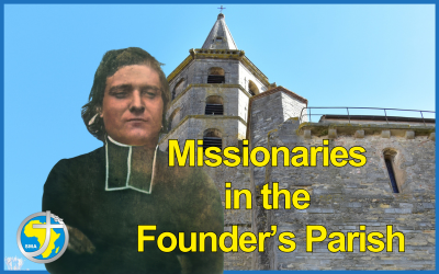 When the Founder’s village becomes a mission land