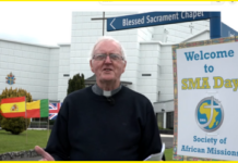 SMA International News – June 2024