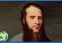 The 166th Anniversary of the SMA Founders Death