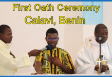 Twenty-Nine New SMA Members