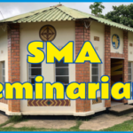 SMA Seminarians