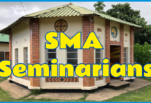 My Journey to the SMA – FVC Newsletter 2024