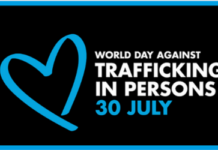 World Day Against Trafficking in Persons 2024