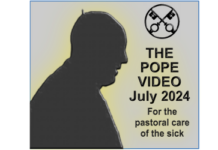 JUNE 2024 | For the pastoral care of the sick