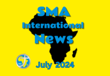 SMA INTERNATIONAL NEWS – July 2024
