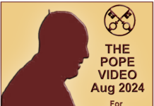 AUGUST 2024 | For political leaders