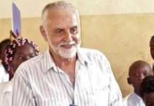 AFRICA/ANGOLA – Father Avò’s mission: to find people as Jesus found them, even in the most absurd situations