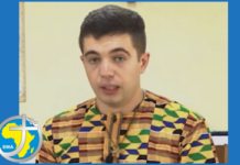 Time to say goodbye: Anselmo Fabiano