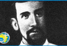 Fr Jeremiah MORAN SMA – Martyr of Evangelization