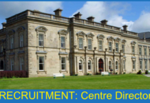 RECRUITMENT: Director SMA Dromantine Retreat & Conference Centre