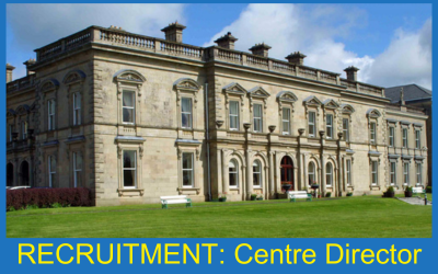 RECRUITMENT: Director SMA Dromantine Retreat & Conference Centre