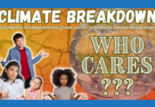 Video Recordings of Presentations delivered at the 5th Conference on Intergenerational Climate Justice