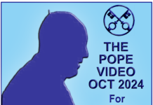 OCTOBER 2024 | For a shared mission