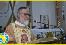Father Pier Luigi Maccalli: “I return home after 6 years between tears of joy and sadness”