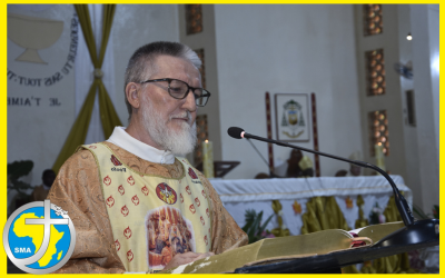 Father Pier Luigi Maccalli: “I return home after 6 years between tears of joy and sadness”