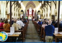 SMA PARISH WILTON – Support for the Trócaire Gaza Appeal