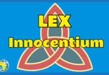 LEX INNOCENTIUM – The Law of the Innocents, 21st Century