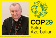 Holy See to COP29: Indifference is an accomplice to injustice