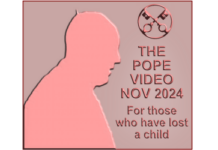 NOVEMBER 2024 | For those who have lost a child