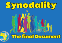 Towards a Synodal Church in Mission