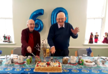 SMA Journal – December