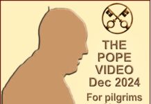 DECEMBER 2024 | For pilgrims of hope
