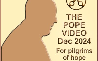 DECEMBER 2024 | For pilgrims of hope