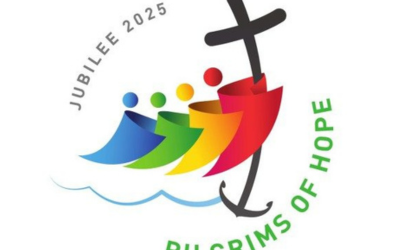 Jubilee Year 2025 – Pilgrims of Hope