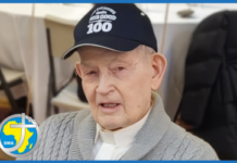 The Oldest SMA in the World