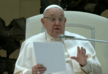 The Pope: The world is full of children who are “sacrificial victims” of abuse and exploitation