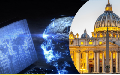 The Vatican’s Stance on AI: Understanding Antiqua et Nova