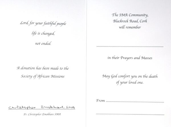 With Sympathy - Image 3