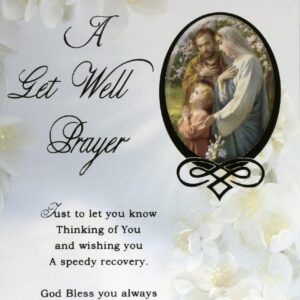 Get Well
