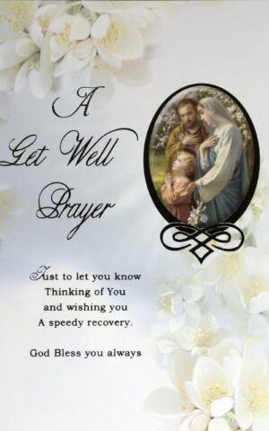 Get Well