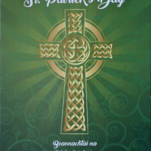 St. Patrick's Day