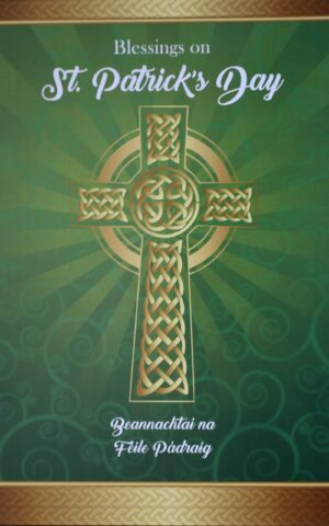 St. Patrick's Day
