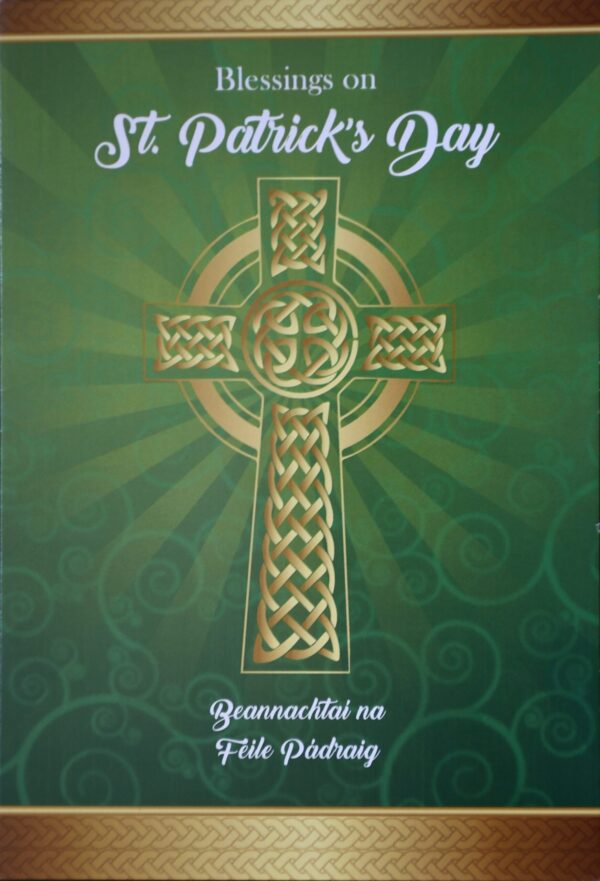 St Patrick's Day